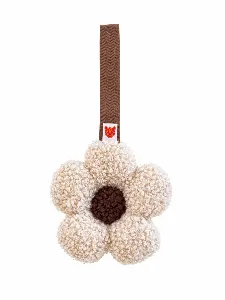 Speenknuffel daisy vanille