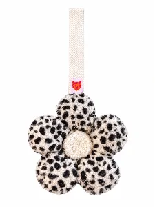 Speenknuffel daisy dot