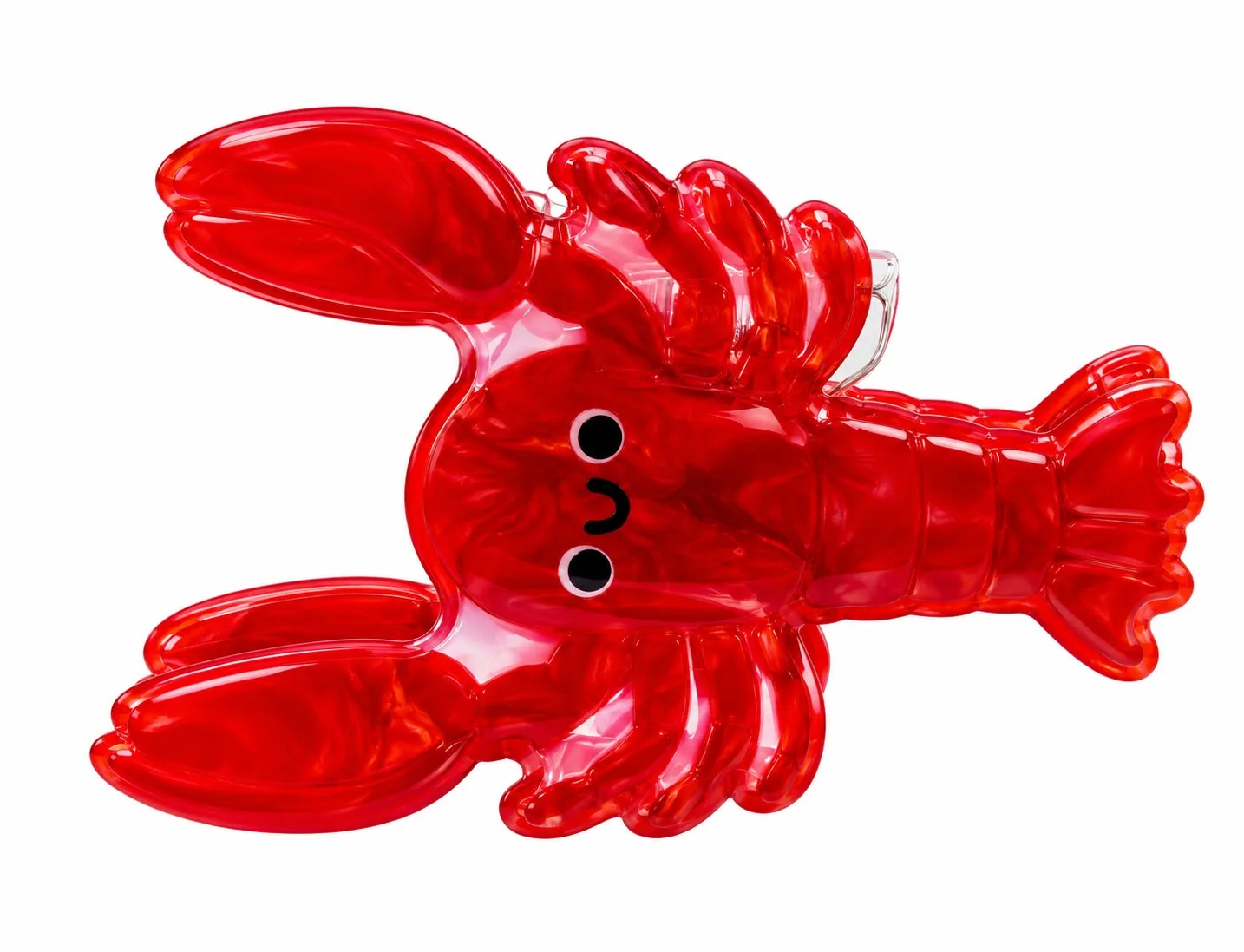 Haarklem kreeft — Haaraccessoires — Colori Ribelle