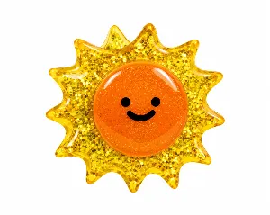 Haarklem zon