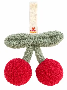 Speenknuffel cherry