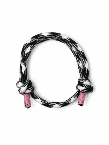 Bracelet boys black&white