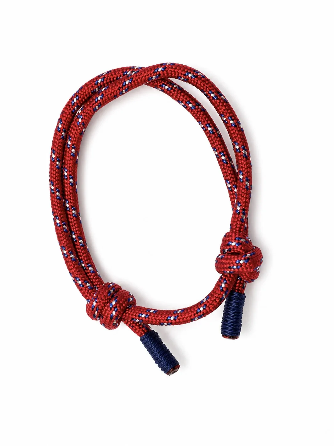 Bracelet boys red — Kindersieraden — Colori Ribelle