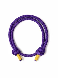 Bracelet boys purple